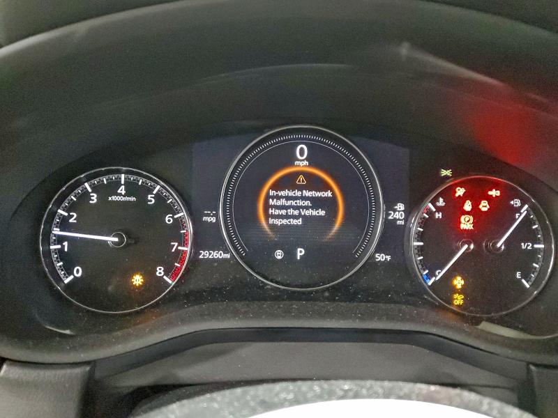 Фото 9 - MAZDA CX30