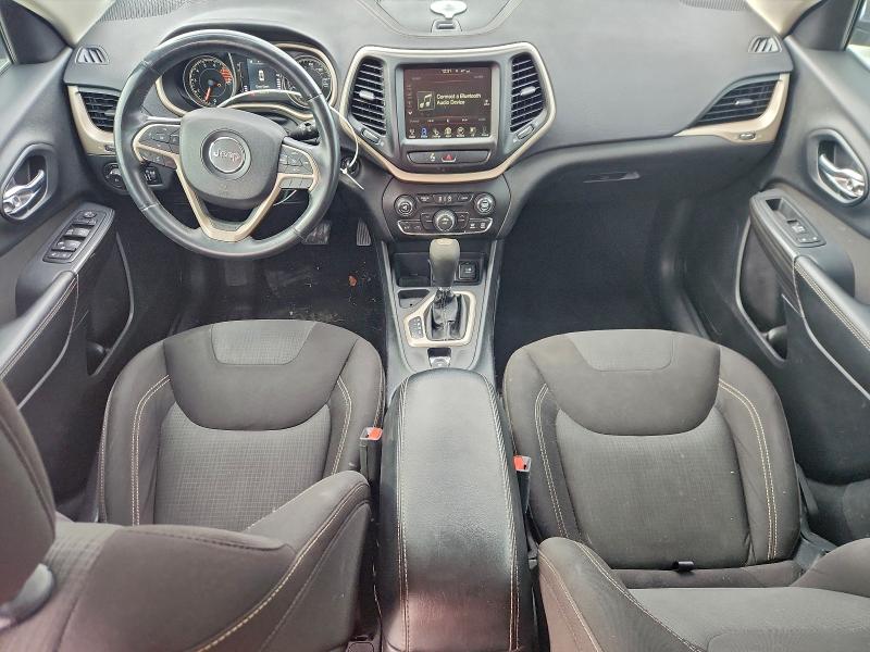 Фото 8 - JEEP GRAND CHER