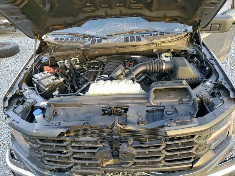 Фото 11 - FORD F150