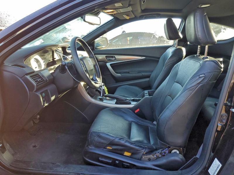 Фото 7 - HONDA ACCORD