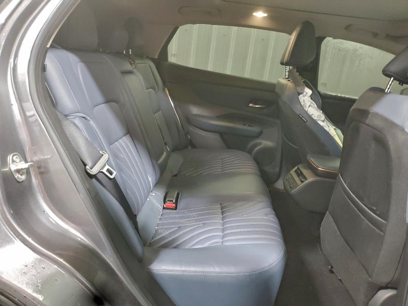 Фото 11 - NISSAN ARIYA PLAT