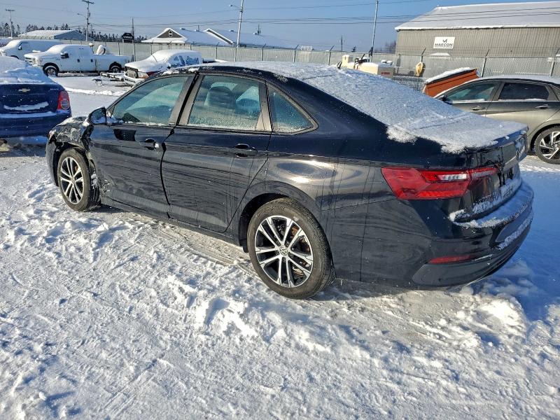 Фото 2 - VOLKSWAGEN JETTA