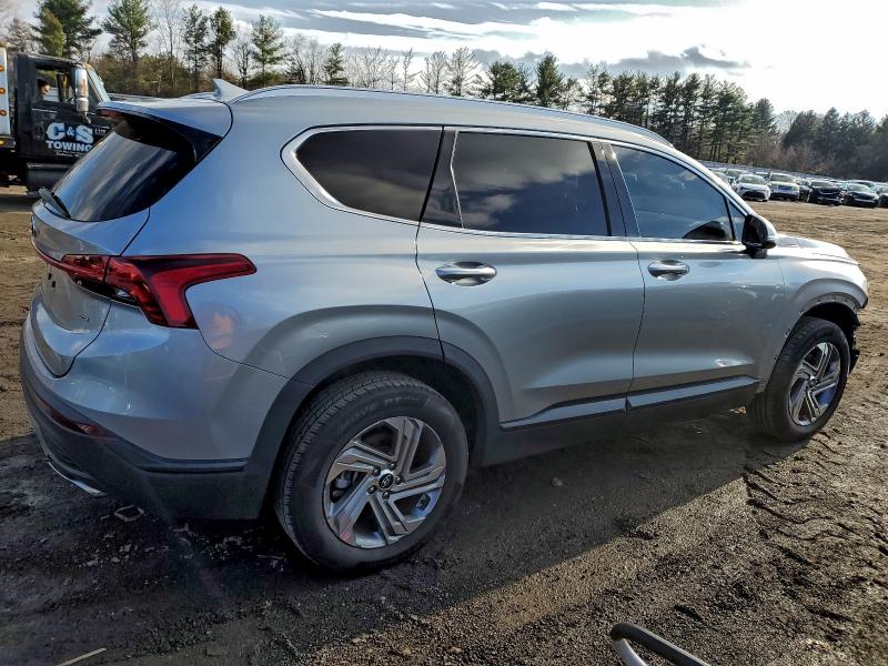 Фото 3 - HYUNDAI SANTA FE