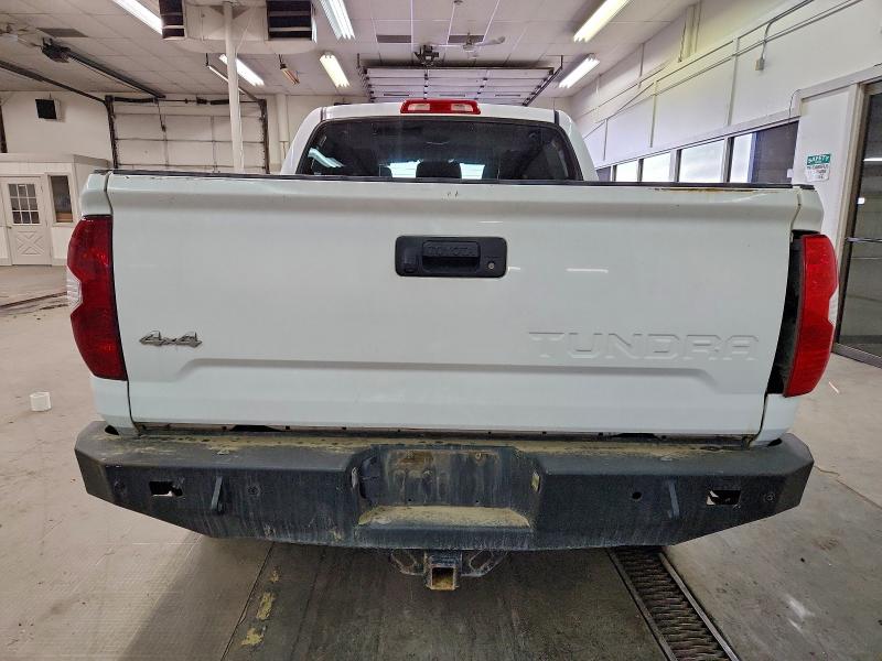 Фото 6 - TOYOTA TUNDRA