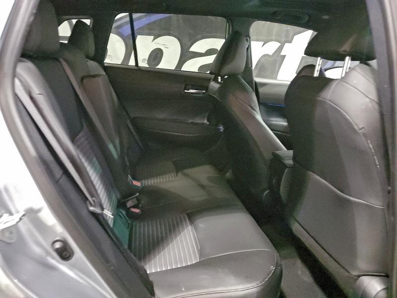 Фото 10 - TOYOTA COROLLA CR