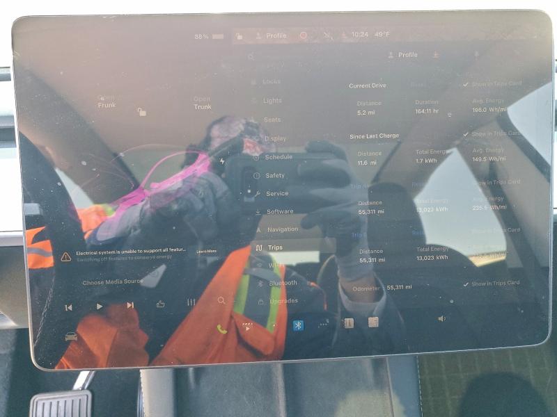 Фото 9 - TESLA MODEL Y