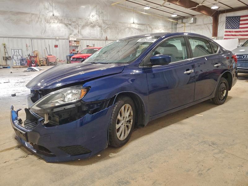 Фото 1 - NISSAN SENTRA