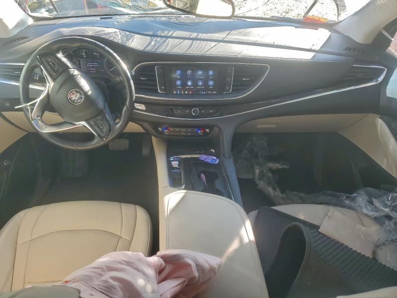 Фото 8 - BUICK ENCLAVE