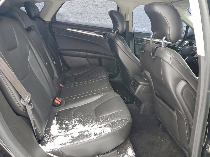 Фото 10 - FORD FUSION