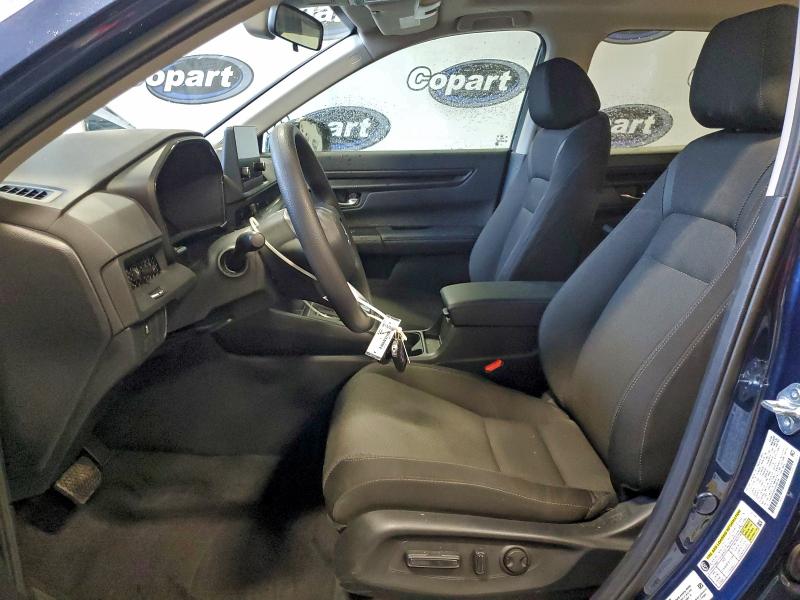 Фото 7 - HONDA CRV