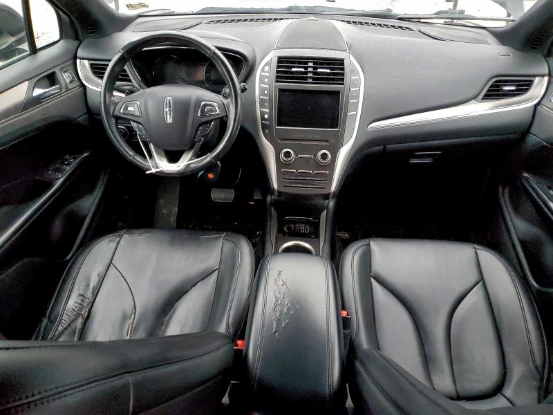 Фото 8 - LINCOLN MKC