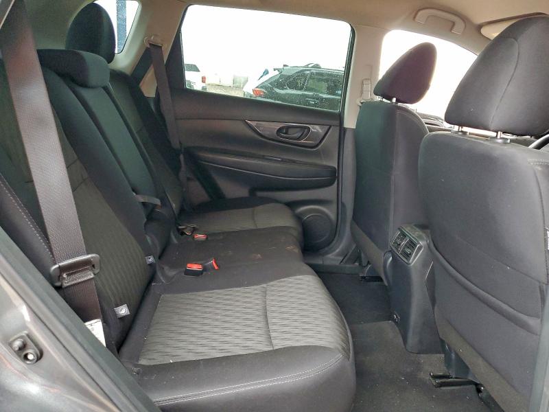 Фото 11 - NISSAN ROGUE