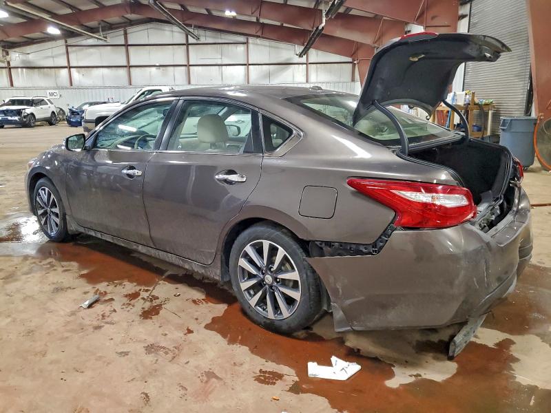 Фото 2 - NISSAN ALTIMA