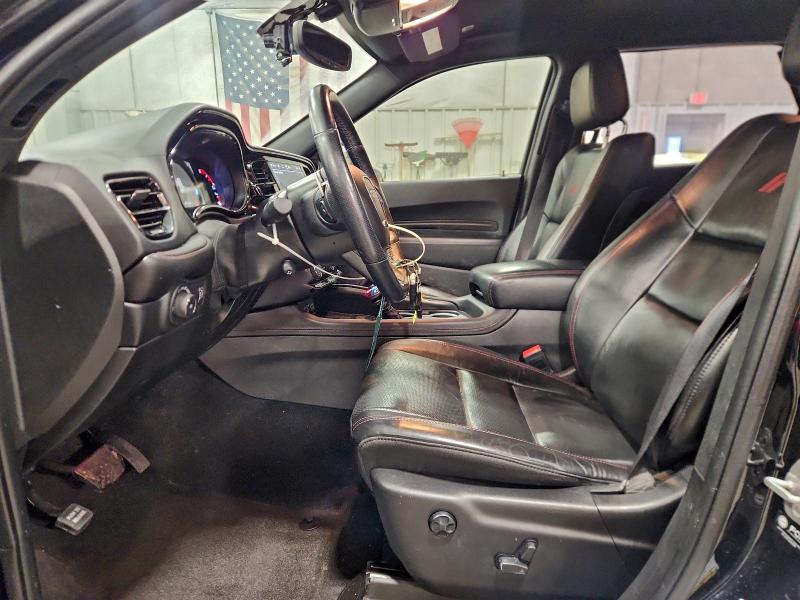 Фото 7 - DODGE DURANGO