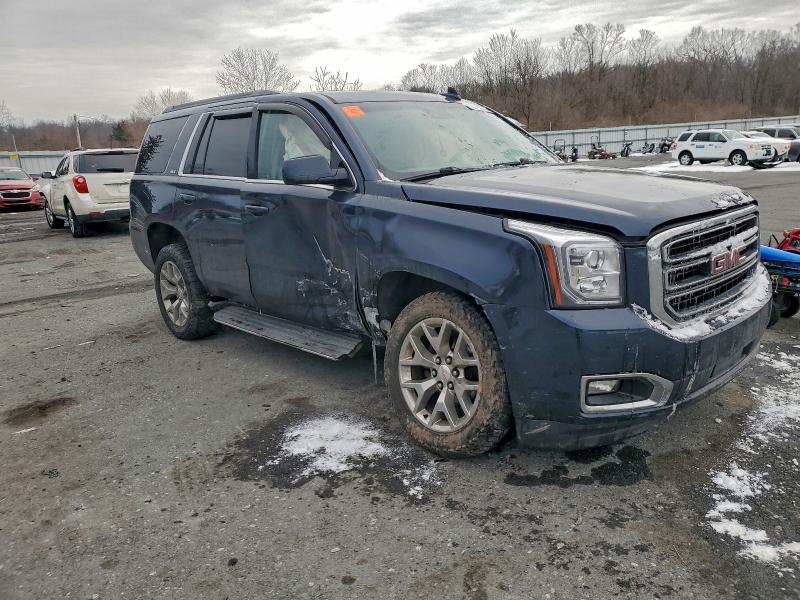 Фото 4 - GMC YUKON