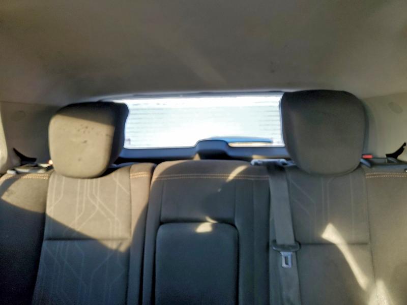 Фото 10 - CHEVROLET TRAX