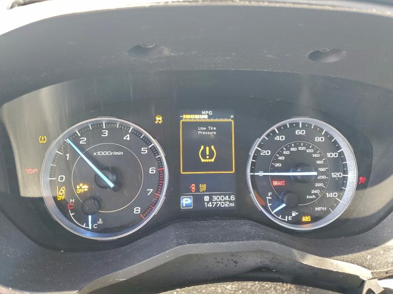 Фото 9 - SUBARU ASCENT