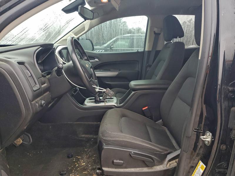 Фото 7 - CHEVROLET COLORADO