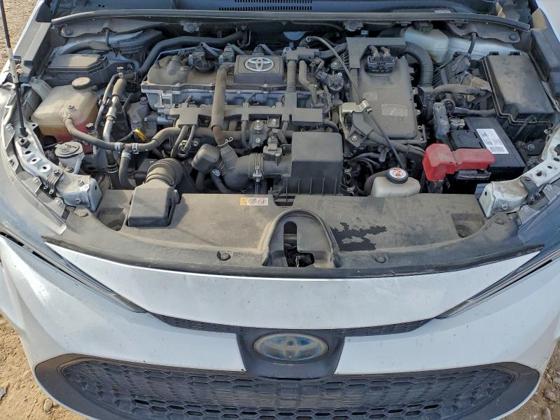 Фото 11 - TOYOTA COROLLA