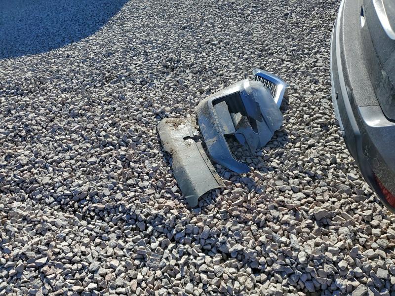 Фото 13 - NISSAN ROGUE