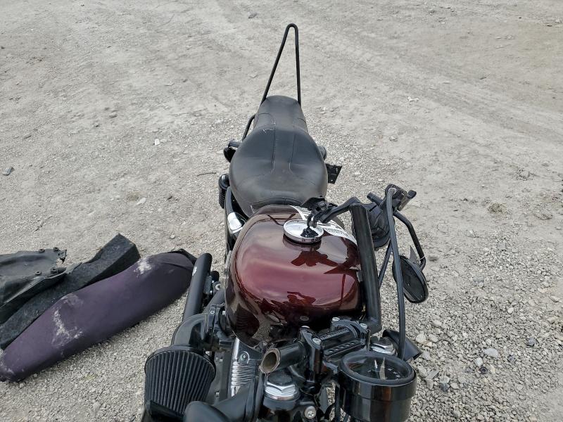 HARLEY-DAVIDSON SPRTSTR120 2018