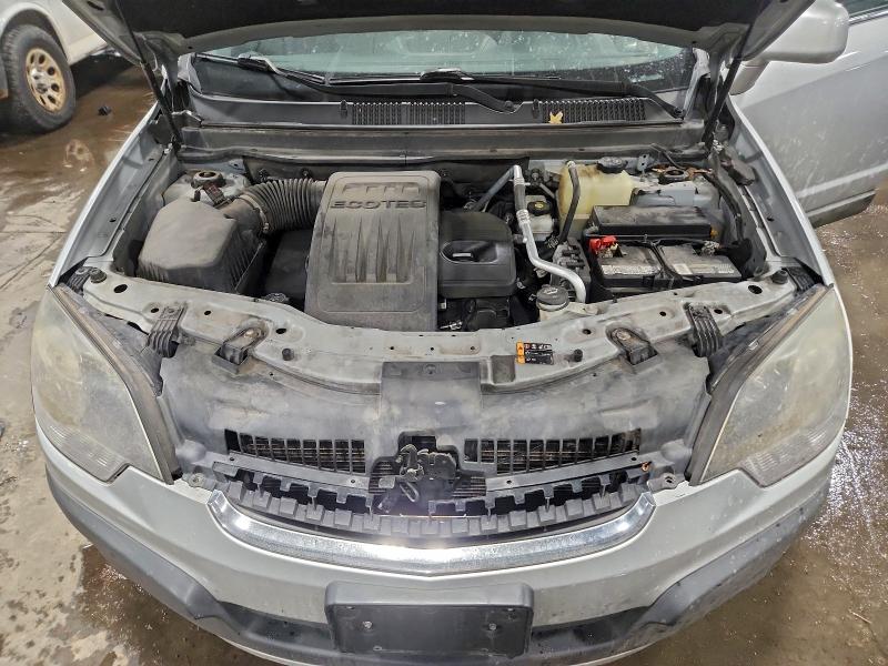 CHEVROLET CAPTIVA 2015 VIN 3GNAL2EK6FS533304