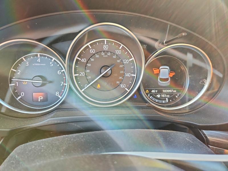 Фото 9 - MAZDA CX-5