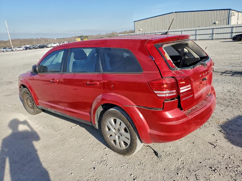 Фото 2 - DODGE JOURNEY