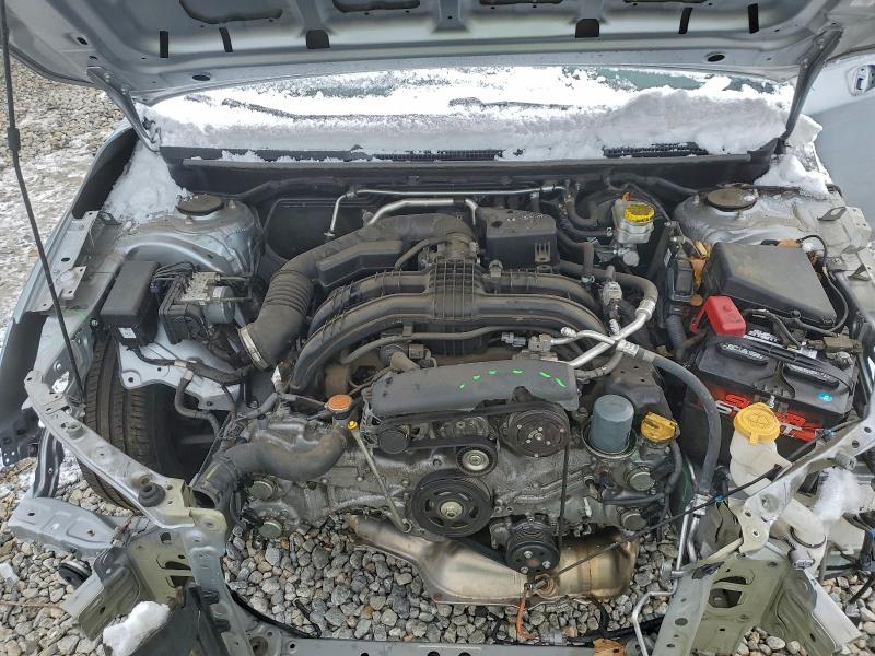 Фото 11 - SUBARU IMPREZA