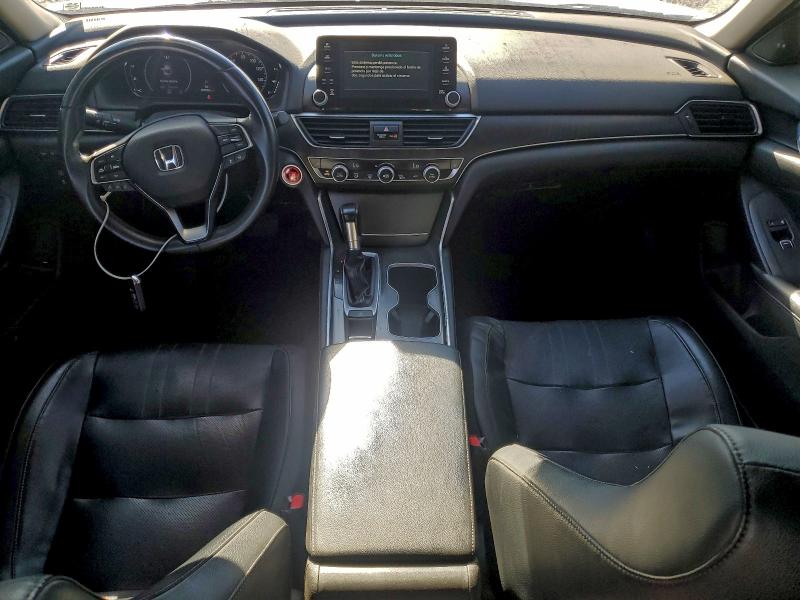 Фото 8 - HONDA ACCORD