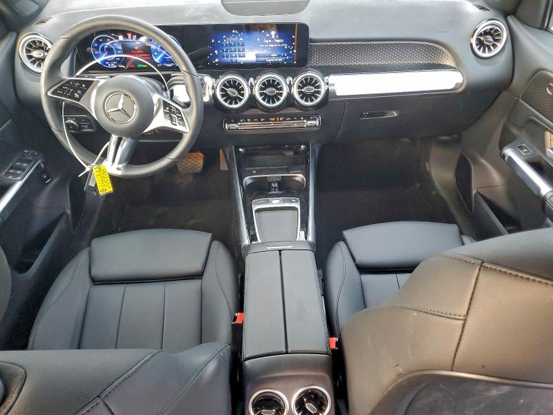 MERCEDES-BENZ EQB 350 4M 2024 VIN W1N9M1DB9RN108140