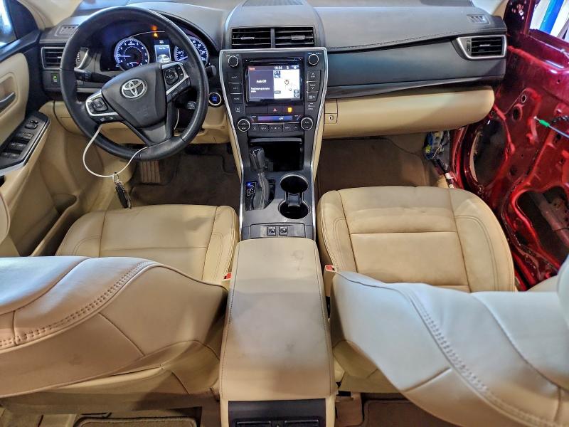 Фото 8 - TOYOTA CAMRY