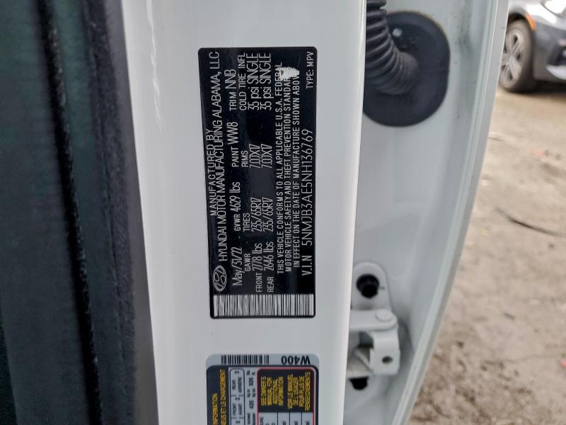 Фото 13 - HYUNDAI TUCSON