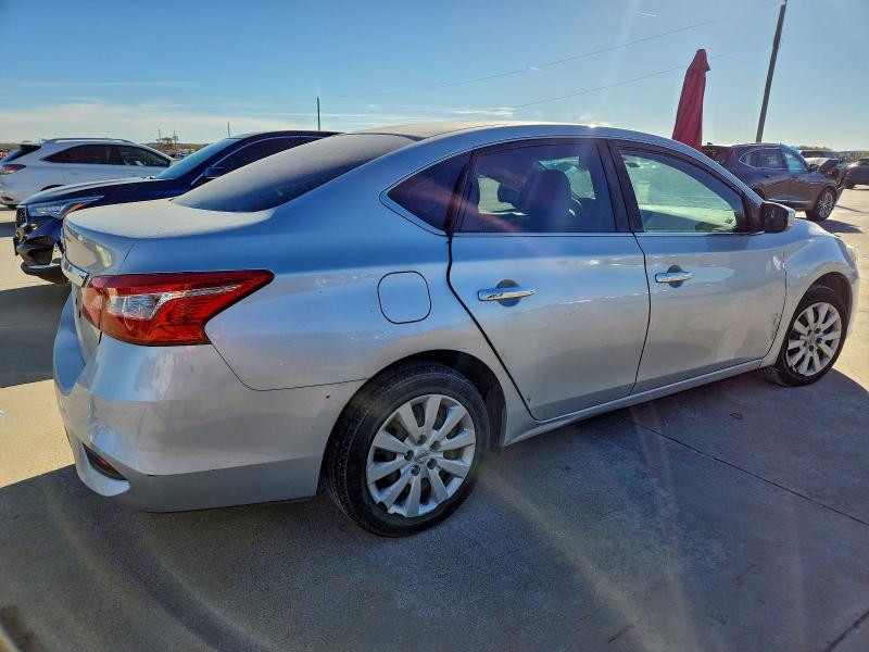 Фото 3 - NISSAN SENTRA