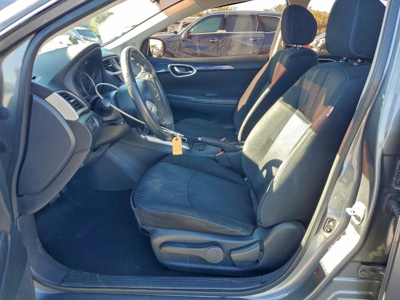 Фото 7 - NISSAN SENTRA