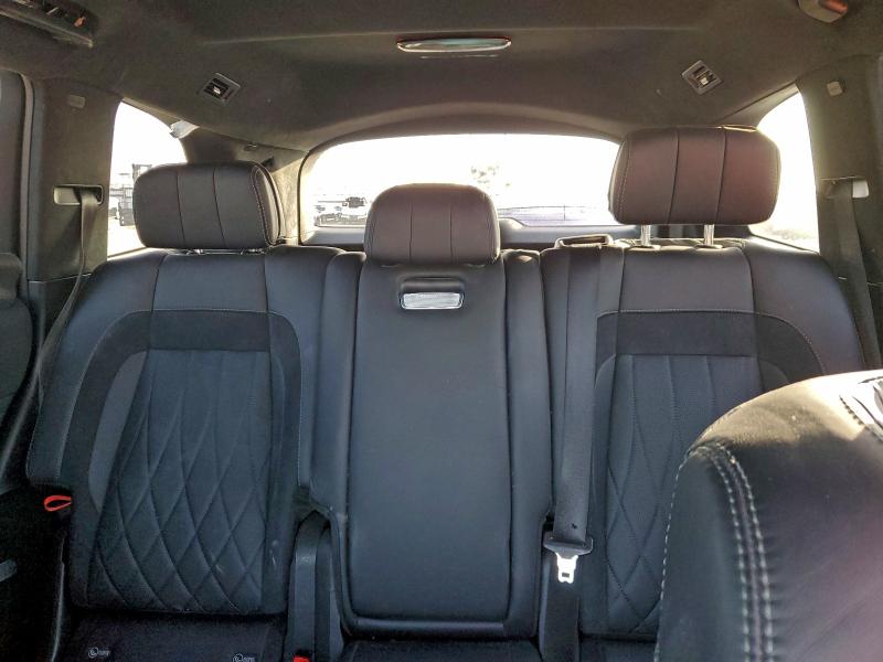 Фото 10 - MERCEDES-BENZ GLS-CLASS