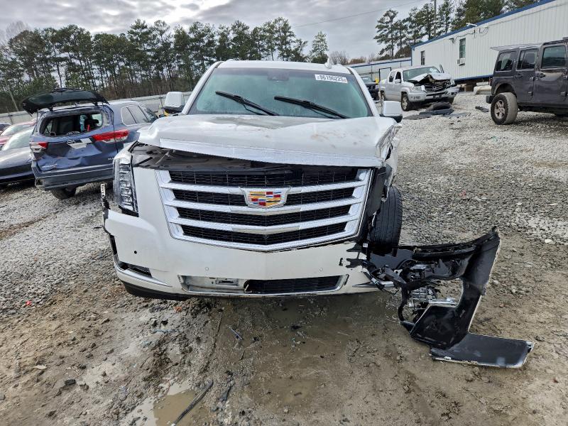 Фото 5 - CADILLAC ESCALADE