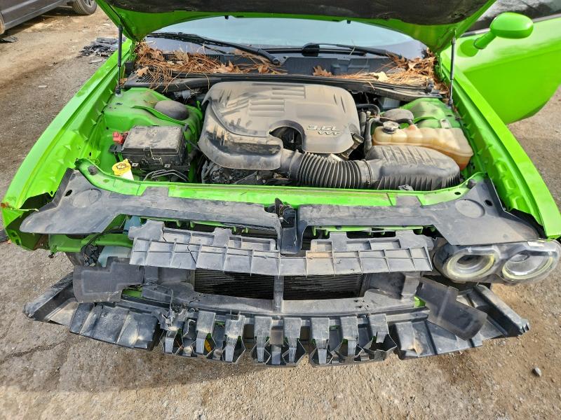 Фото 11 - DODGE CHALLENGER