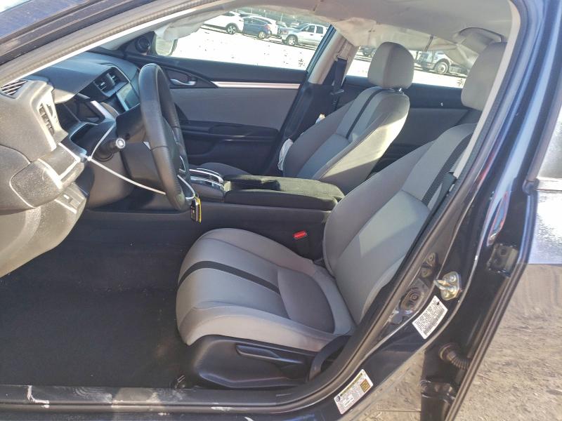 Фото 7 - HONDA CIVIC