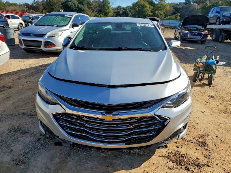 Фото 5 - CHEVROLET MALIBU