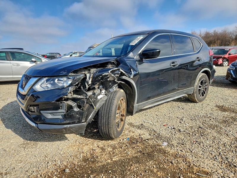 Фото 1 - NISSAN ROGUE