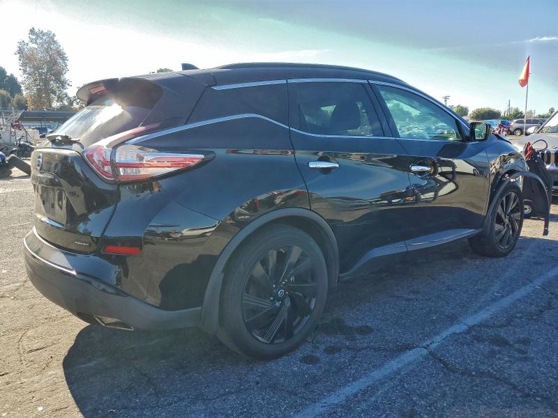 Фото 3 - NISSAN MURANO