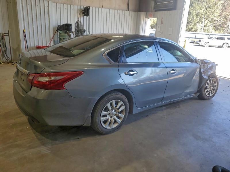 Фото 3 - NISSAN ALTIMA