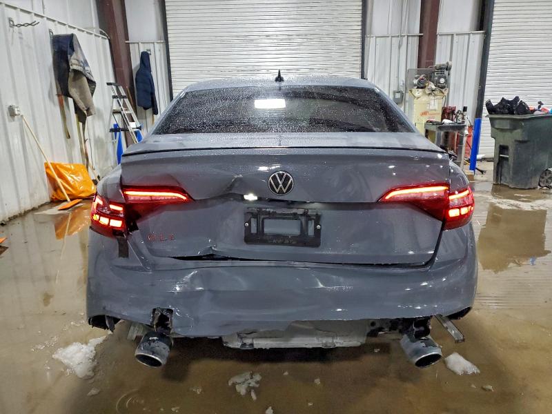 VOLKSWAGEN JETTA 40TH 2024 VIN 3VW8T7BU5RM024014