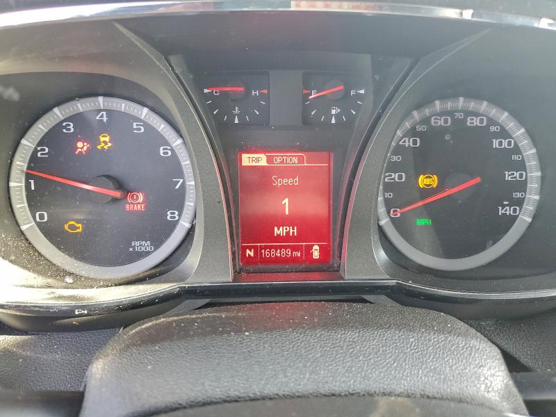 Фото 9 - GMC TERRAIN