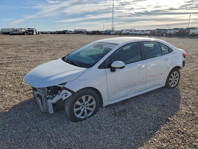 Фото 1 - TOYOTA COROLLA