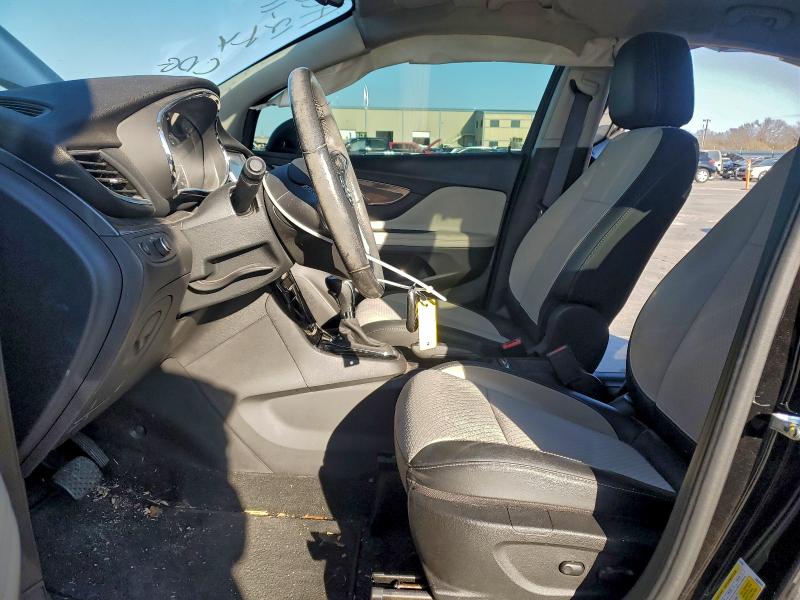 Фото 7 - BUICK ENCORE