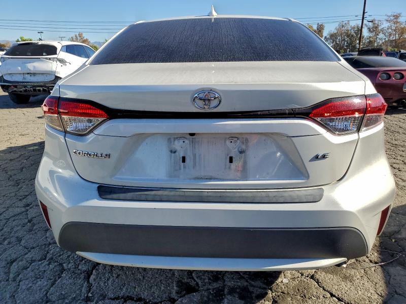 Фото 6 - TOYOTA COROLLA