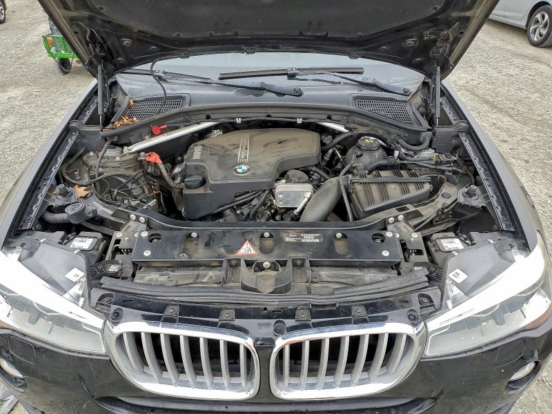 Фото 12 - BMW X3