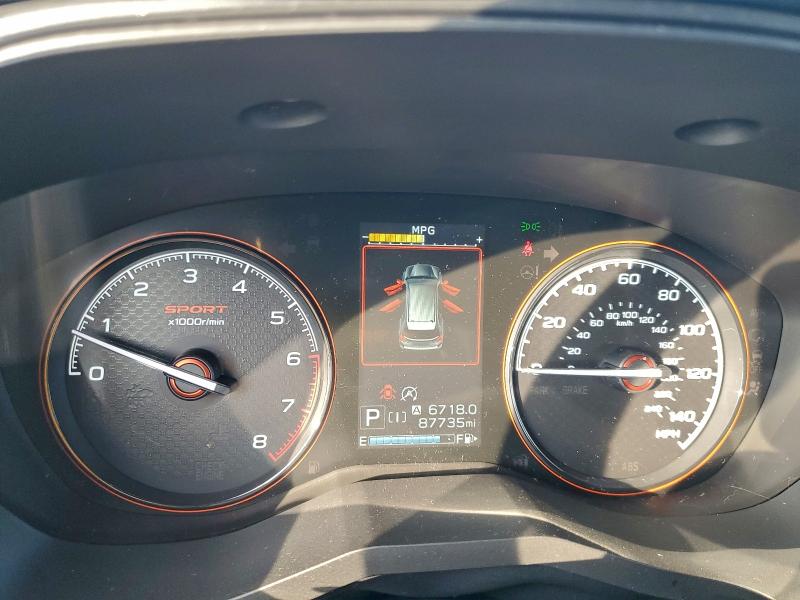 Фото 9 - SUBARU FORESTER